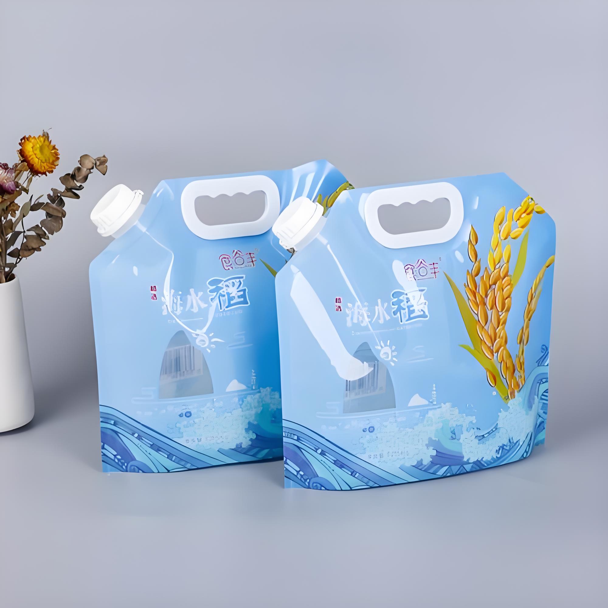佛山市吸嘴袋吸嘴袋 - 哪里好